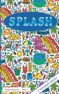 Splash!: Splash!: A Waterpark Mystery