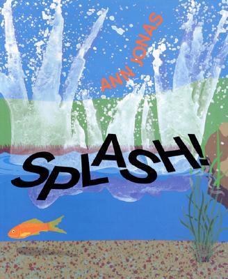 Splash! - Jonas, Ann