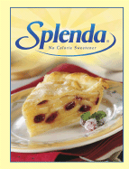 Splenda Cookbook - Publications International (Creator)