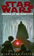 Splinter of the Mind's Eye - Foster, Alan Dean