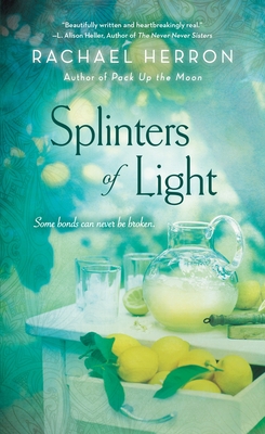 Splinters of Light - Herron, R H