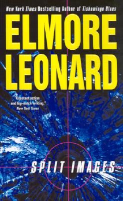 Split Images - Leonard, Elmore