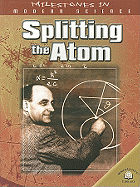 Splitting the Atom - Morton, Alan