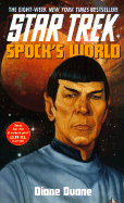 Spock's World - Duane, Diane