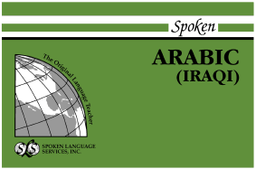 Spoken Arabic (Iraqi)