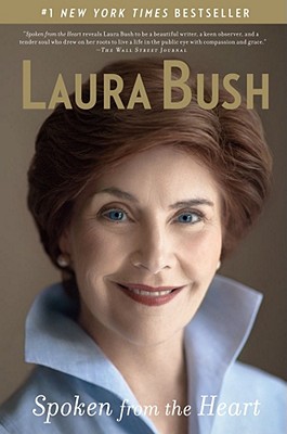 Spoken from the Heart - Bush, Laura
