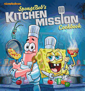 SpongeBob Cookbook