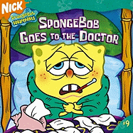 Spongebob Goes to the Doctor