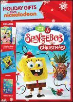 SpongeBob SquarePants: It's a SpongeBob Christmas!