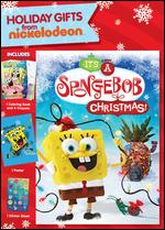 SpongeBob SquarePants: It's a SpongeBob Christmas! - 