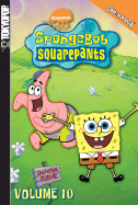 SpongeBob SquarePants: Meow - Like a Snail?! v. 10