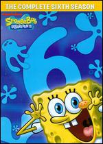 SpongeBob SquarePants: Season 06 - 