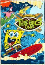 SpongeBob SquarePants: SpongeBob vs. the Big One