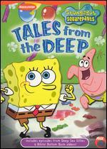 SpongeBob SquarePants: Tales from the Deep