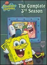 SpongeBob SquarePants: The Complete Third Season [3 Discs]