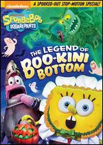 SpongeBob SquarePants: The Legend of Boo-Kini Bottom - 