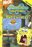 SpongeBob SquarePants: Who's Hungry? - Patty Hype