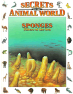 Sponges: Filters of the Sea - Llamas, Andreu Garcia