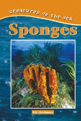 Sponges - Hirschmann, Kris
