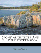 Spons' Architects' and Builders' Pocket-Book