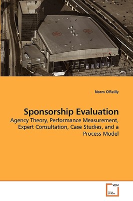 Sponsorship Evaluation - O'Reilly, Norm