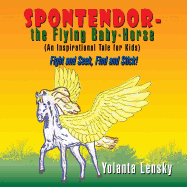 Spontendor-The Flying Baby Horse