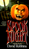 Spook Night - Robbins, David