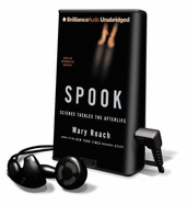 Spook - Roach, Mary