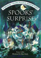 Spook's Surprise