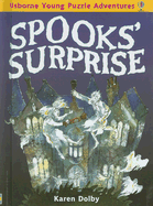 Spook's Surprise