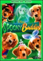 Spooky Buddies [2 Discs] [DVD/Blu-ray]