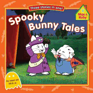 Spooky Bunny Tales