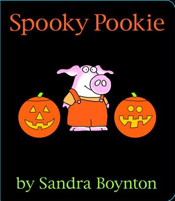 Spooky Pookie - Boynton, Sandra