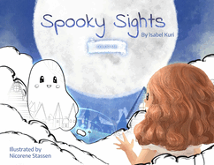 Spooky Sights: Color Me Story