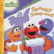 Spooky Sleep-Out! - Suben, Eric, and Shaw, P J (Adapted by)