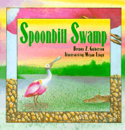 Spoonbill Swamp - Guiberson, Brenda Z