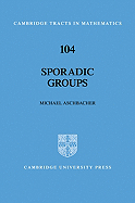 Sporadic Groups