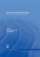 Sport and American Society: Exceptionalism, Insularity, 'imperialism'