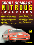 Sport Compact Nitrous Injection - Pettitt, Joe