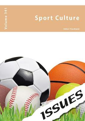 Sport Culture - Brand, Tina (Editor)