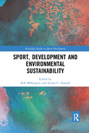 Sport, Development and Environmental Sustainability