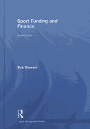 Sport Funding and Finance: Second edition