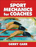 Sport Mechanics for Coaches - 2nd Edition