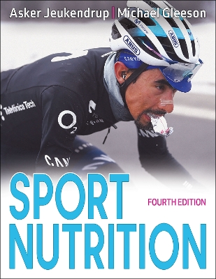 Sport Nutrition - Jeukendrup, Asker, and Gleeson, Michael