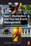 Sport, Recreation and Tourism Event Management