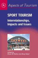 Sport Tourism: Interrelationships, Impacts, and Issues