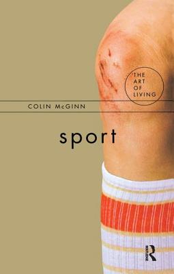 Sport - McGinn, Colin