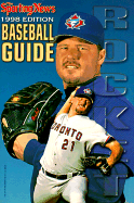 "Sporting News" Baseball Guide - Sporting News