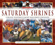 Sporting News Presents Saturday Shrines: College Football's Most Hallowed Ground