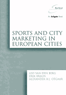 Sports and City Marketing in European Cities